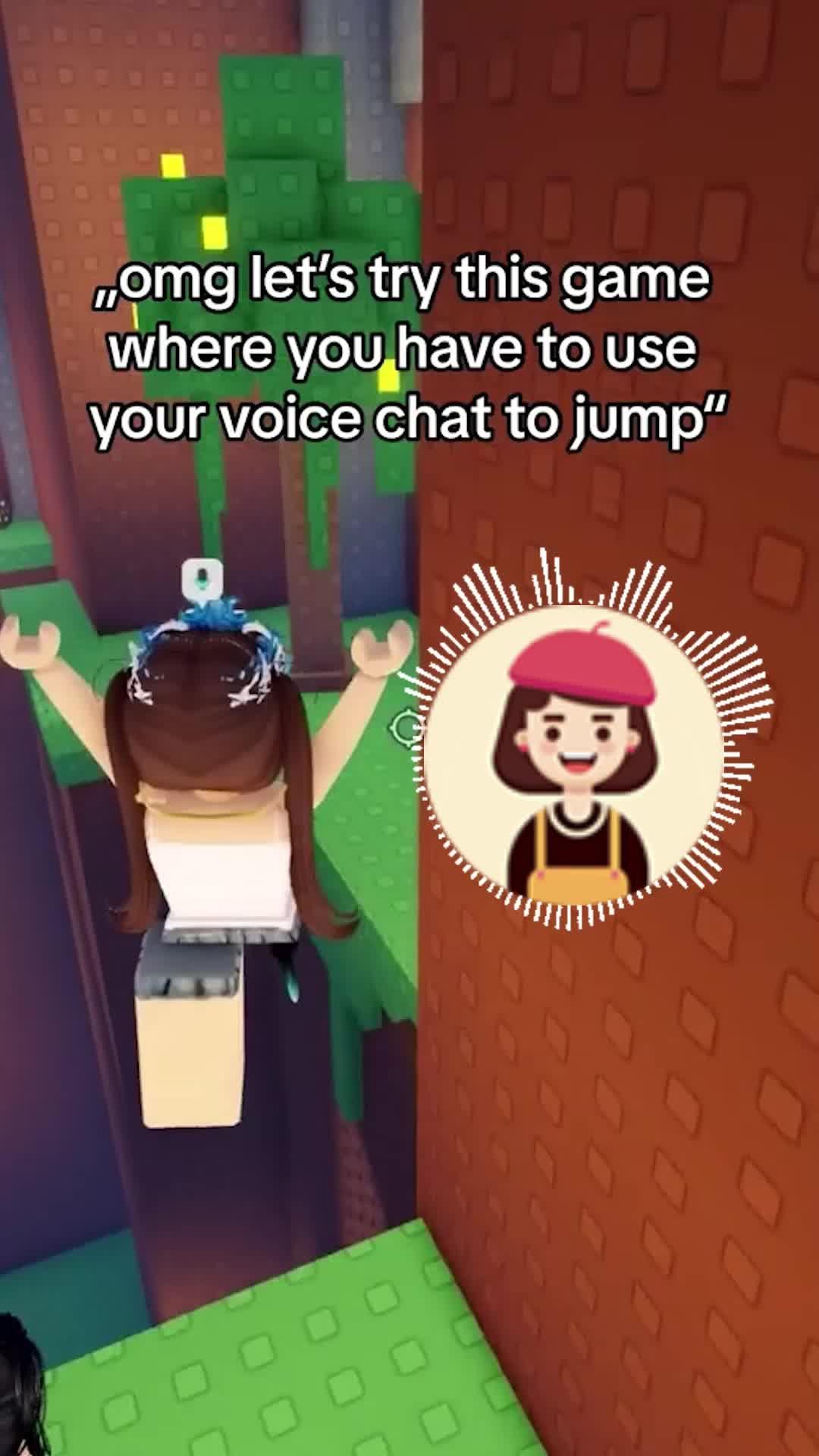 Voice app for chat call music game prank！