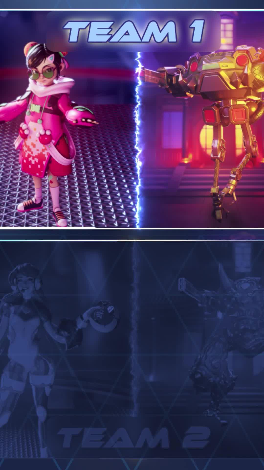 Don't miss out the fun!