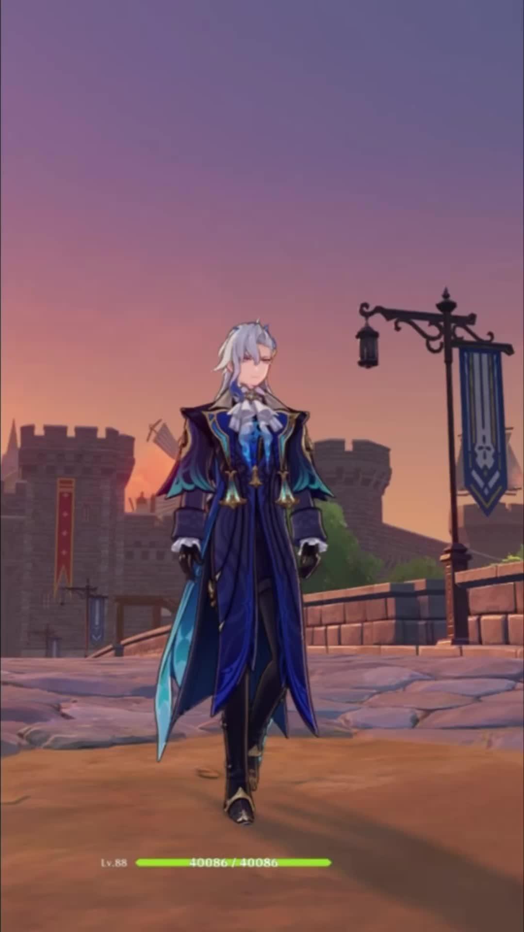 新たなキャラと物語が実装 新規登録で20連ガチャが引ける