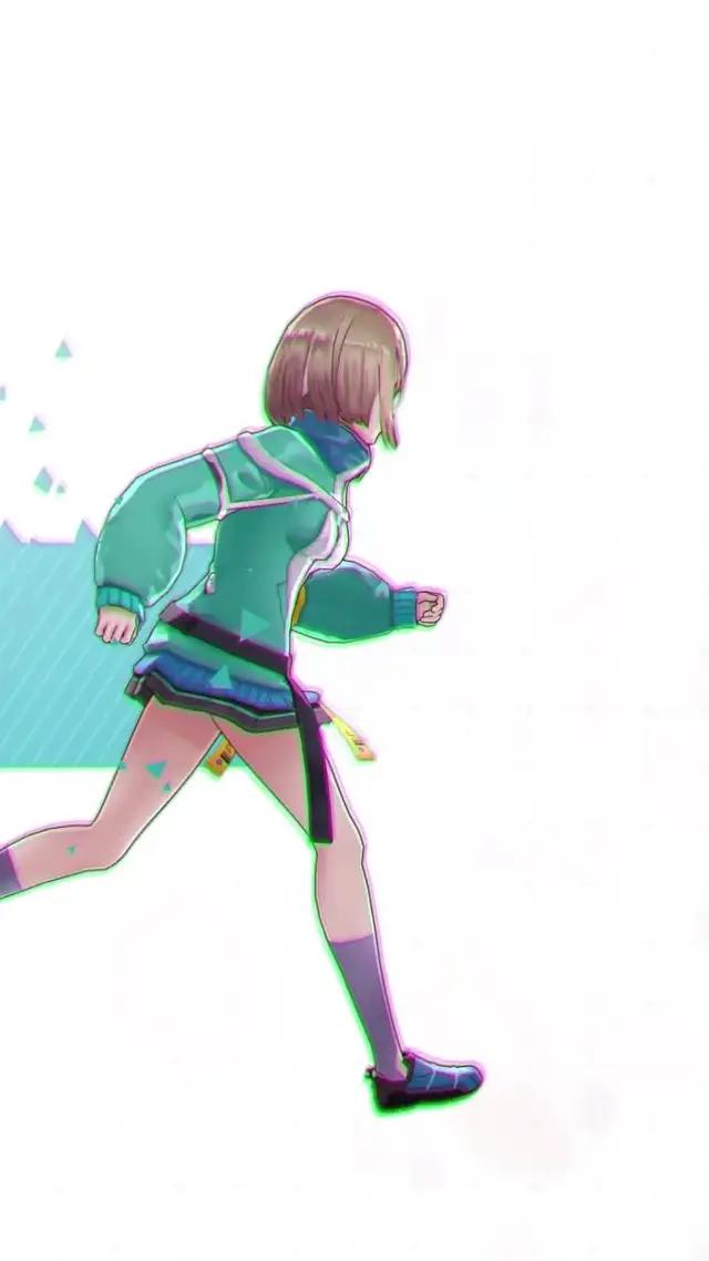 劃破長空，少女們悲喜交織的命運之鳴