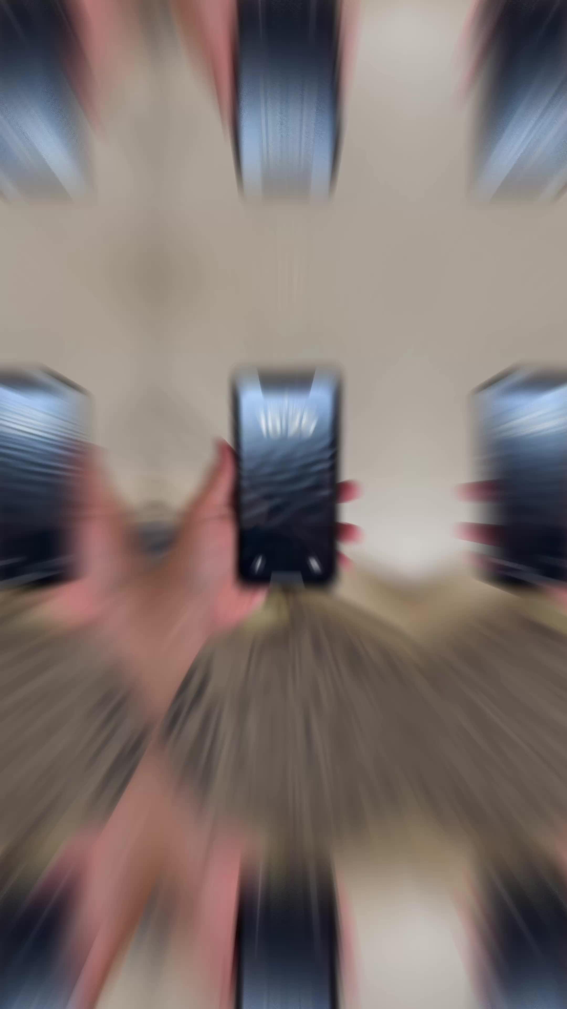 Set exclusive widgets & themes for your Phone