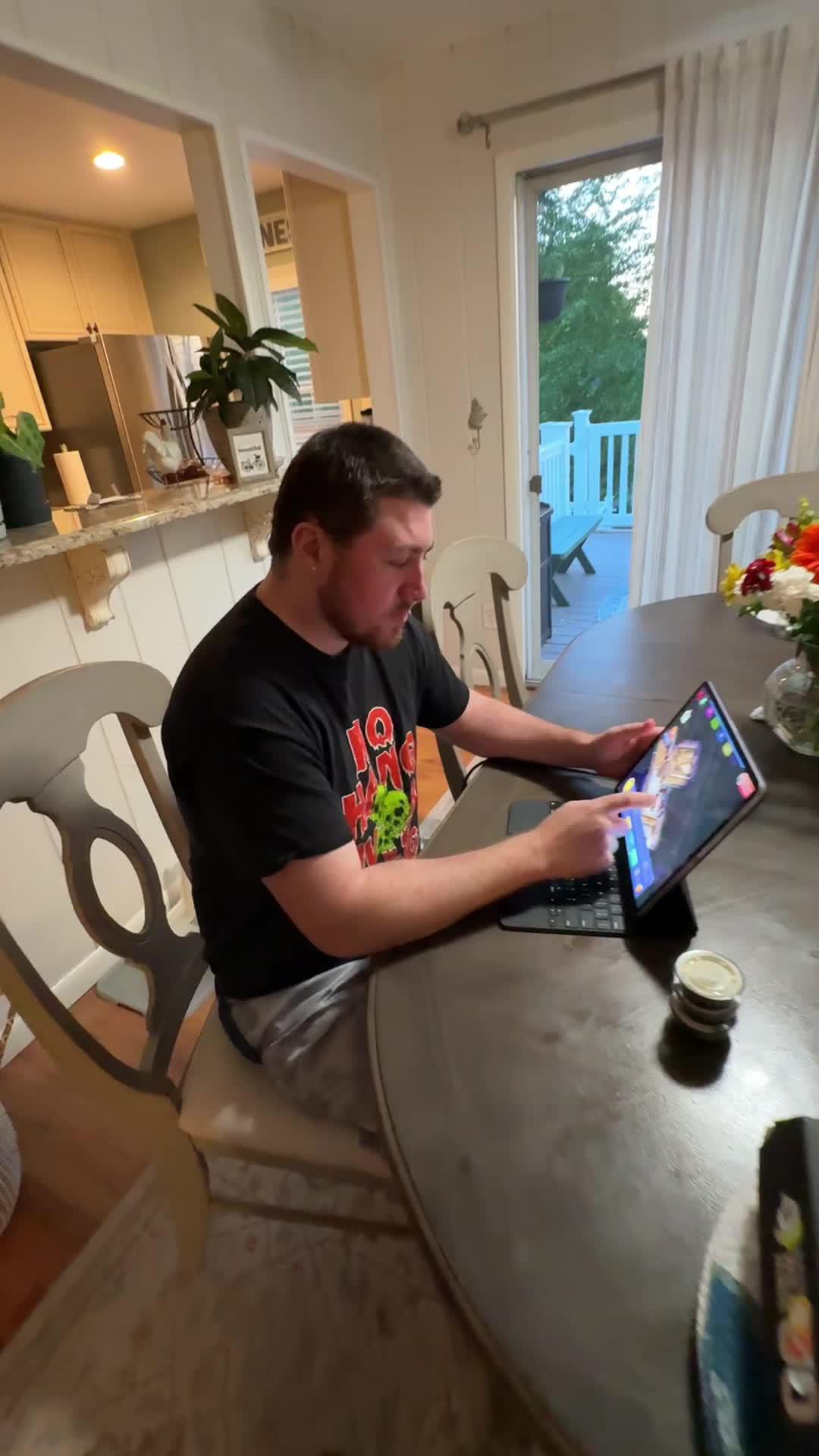 Build your own happy family