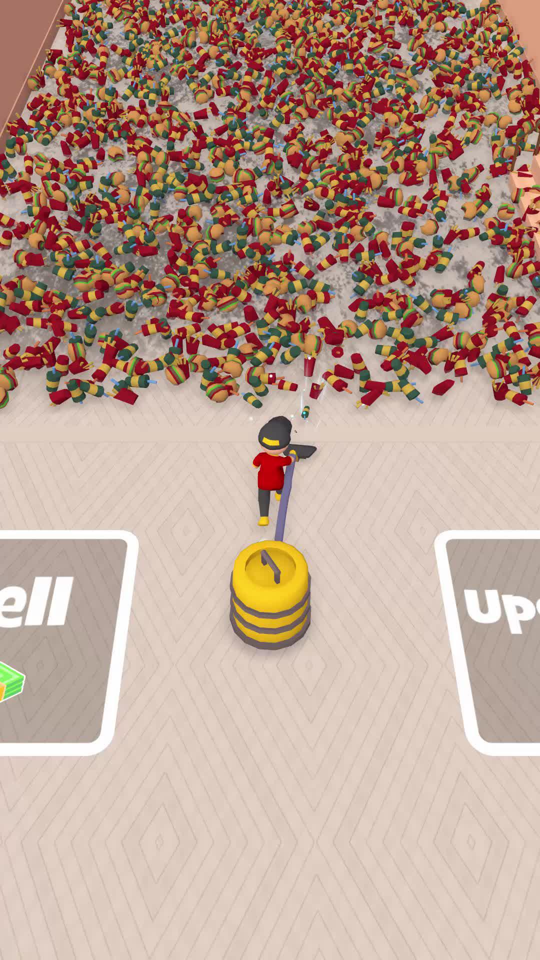 Can you build your dream restaurant