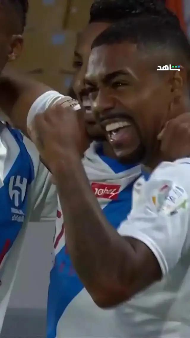 كلاسيكو الهلال ضد الأهلي مباشر