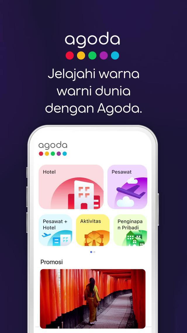 Lihat Dunia Lebih Mudah