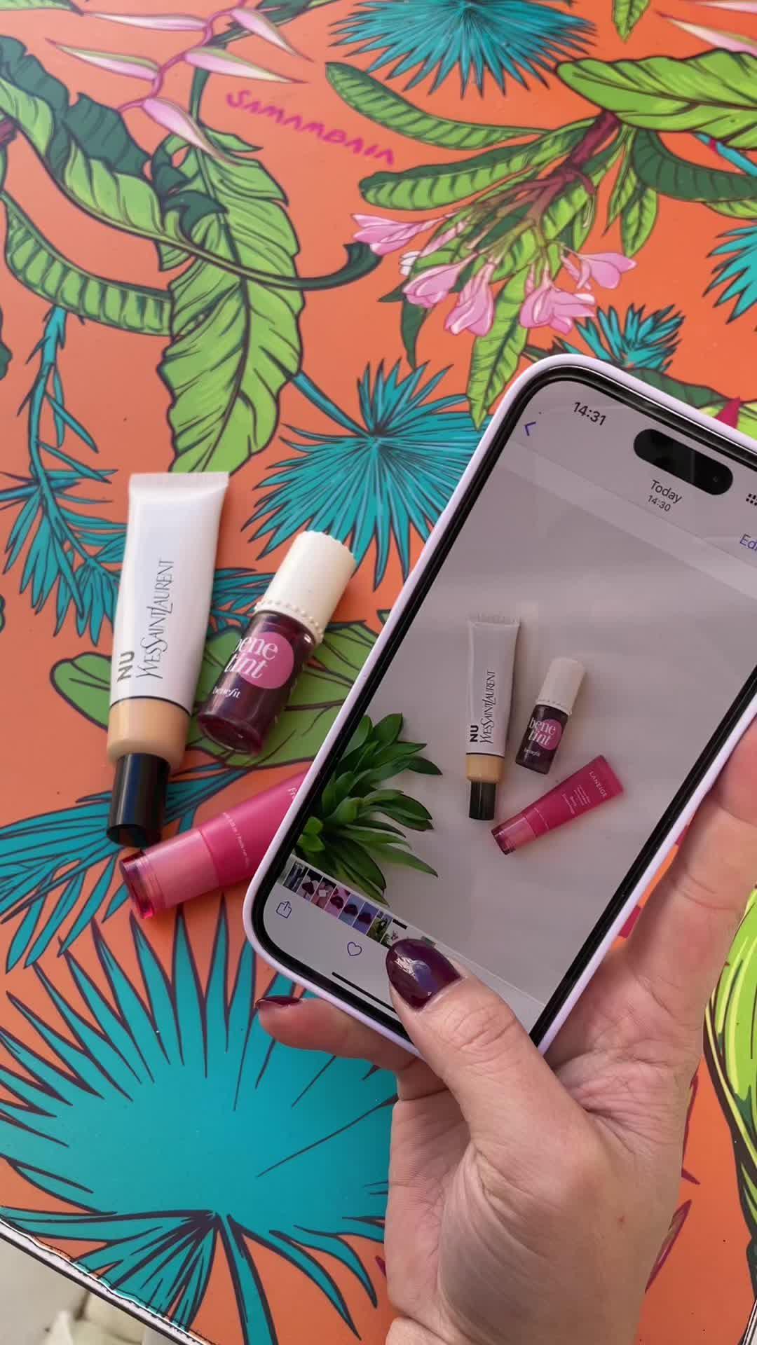 Fotos incríveis em 15 segundos