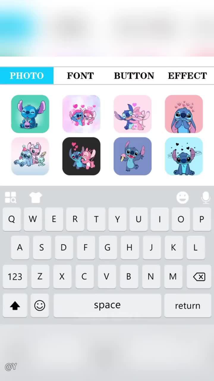 Enjoy every input with Cool Fonts Keyboard & Wallpaper!