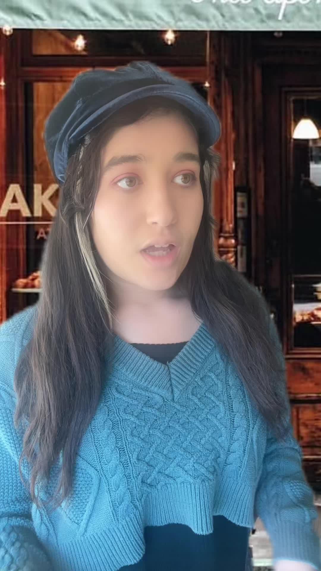 This AI is for people who can’t sing. Go get the popstarz.ai app on the app store or google play #aivoice #aivoicechanger #aipopstar #coversai #greenscreen