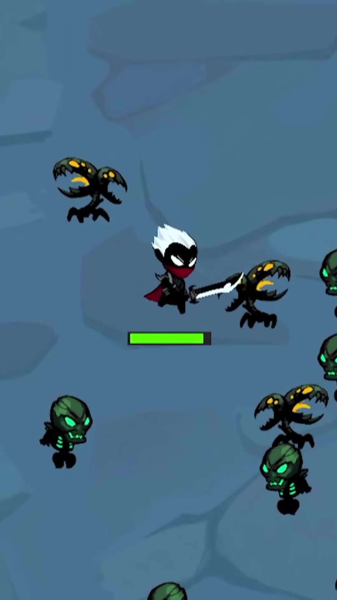 I have found Action RPG game for your free time