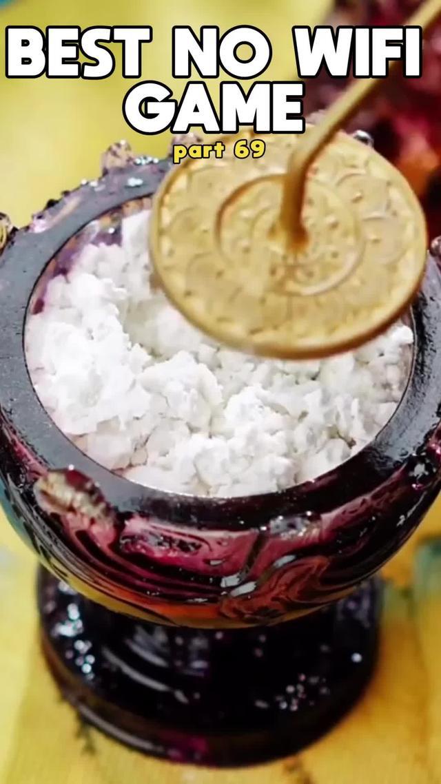 It's an emergency! You have to play this game!