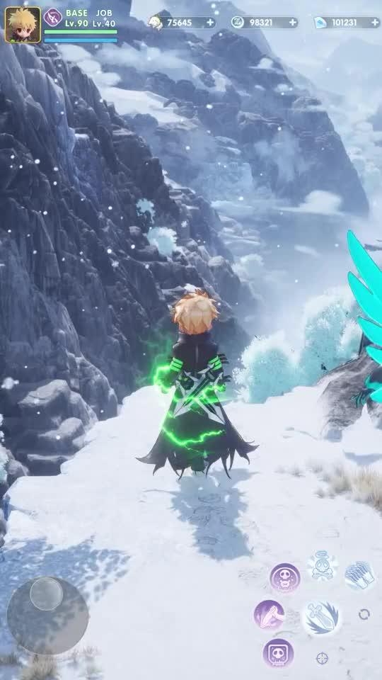 Review con game siêu phẩm!