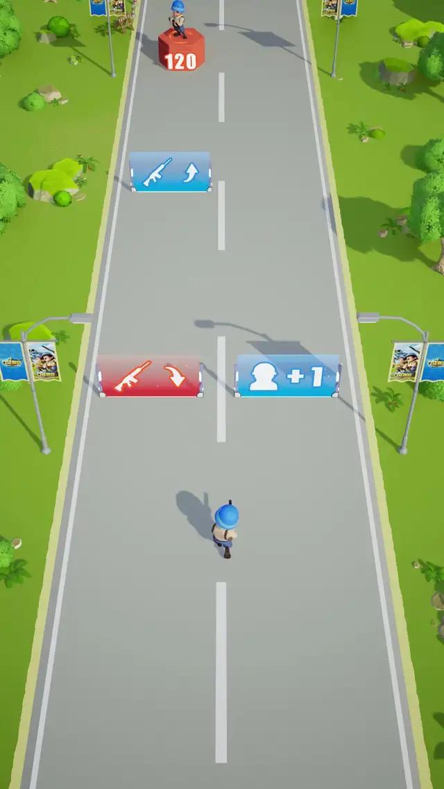 I can’t stop playing this game!