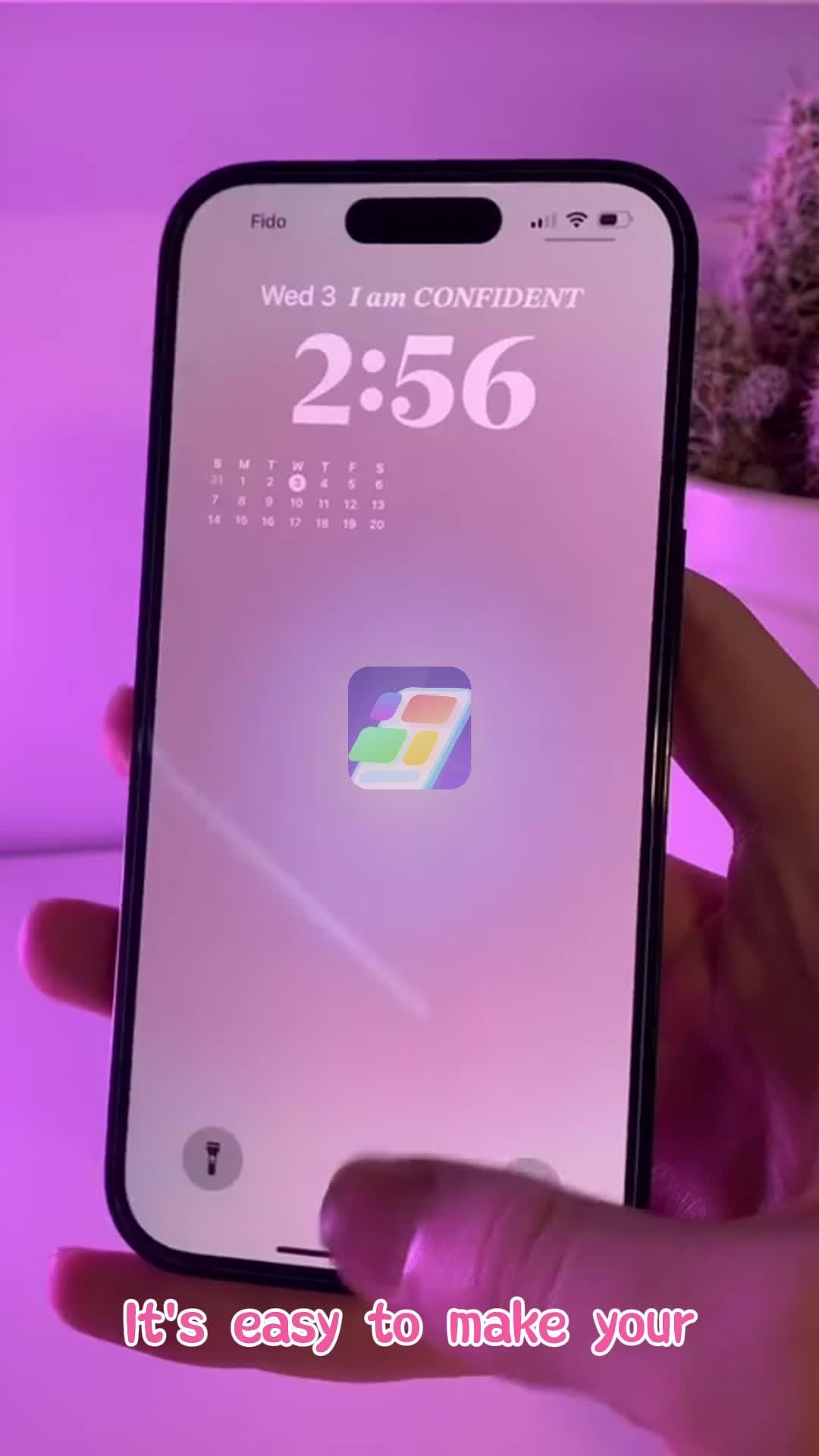 Download for free and make your phone more lively and interesting