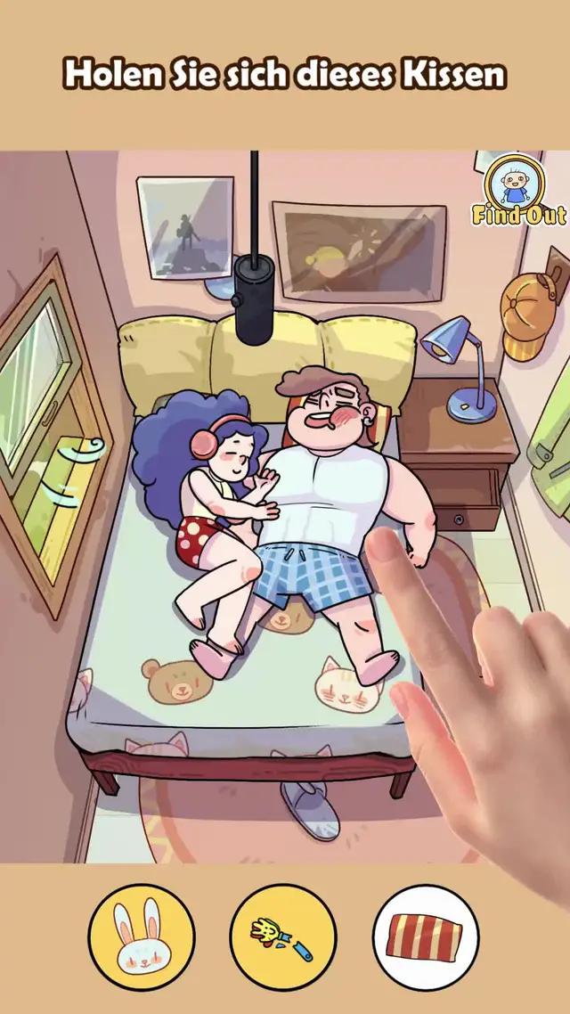 Gelangweilt zu Hause? Spielen Sie einfach dieses Spiel und spielen Sie einen Tag ohne Wi-Fi