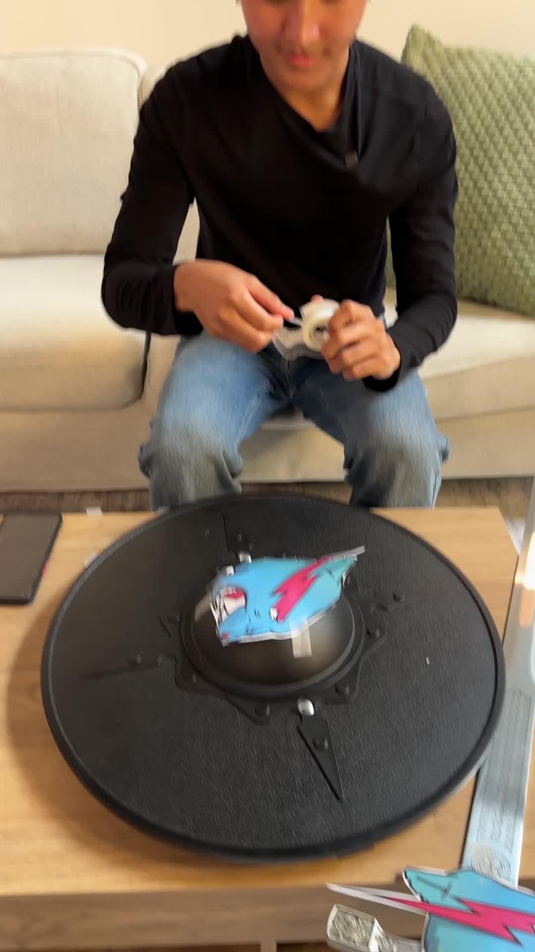 MrBeast is waiting for you!