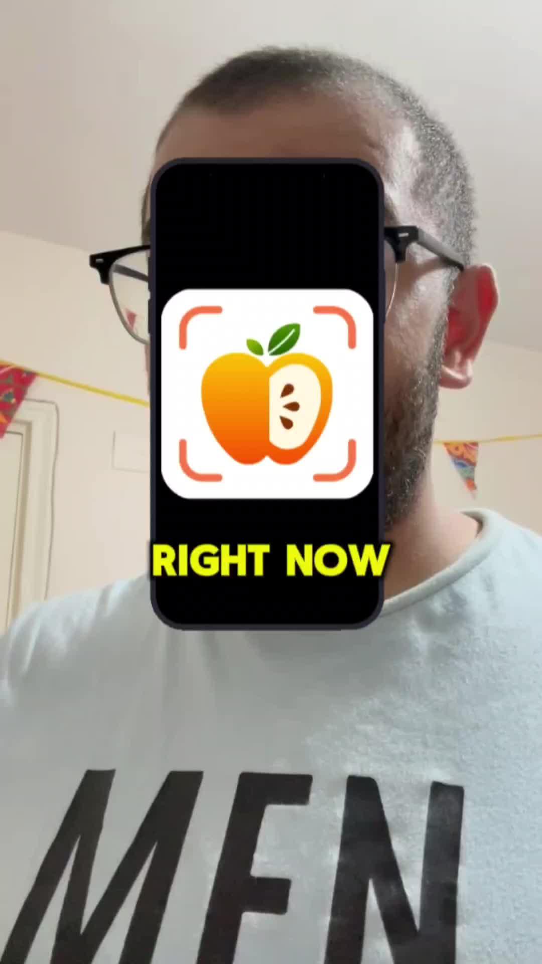 Your Personal Diet Assistant