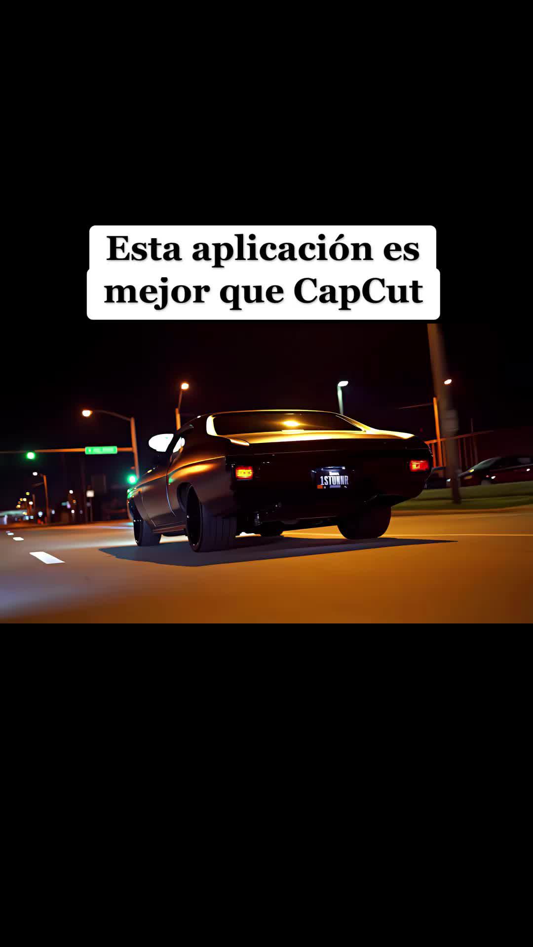 Editor de videos virales