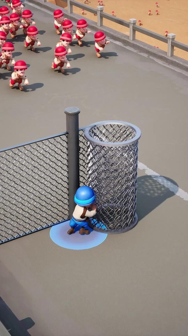 Real or fake, try it out