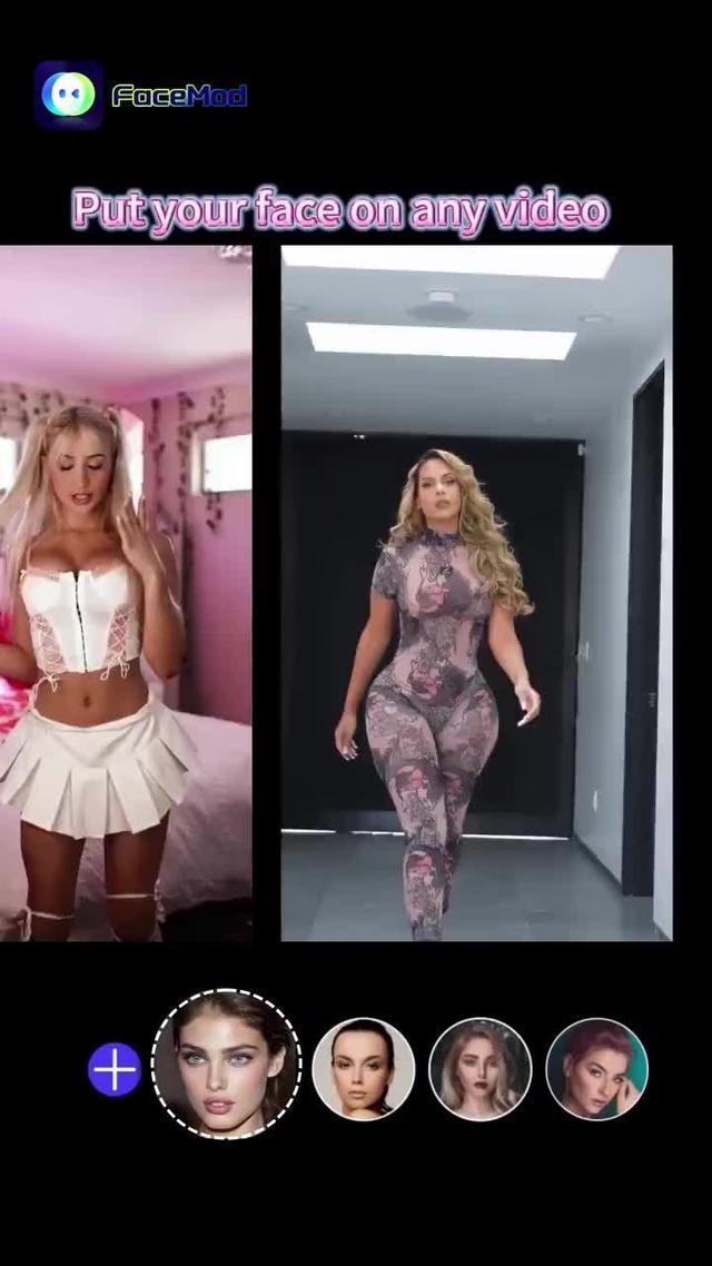 Make an amazing video. Try Now!