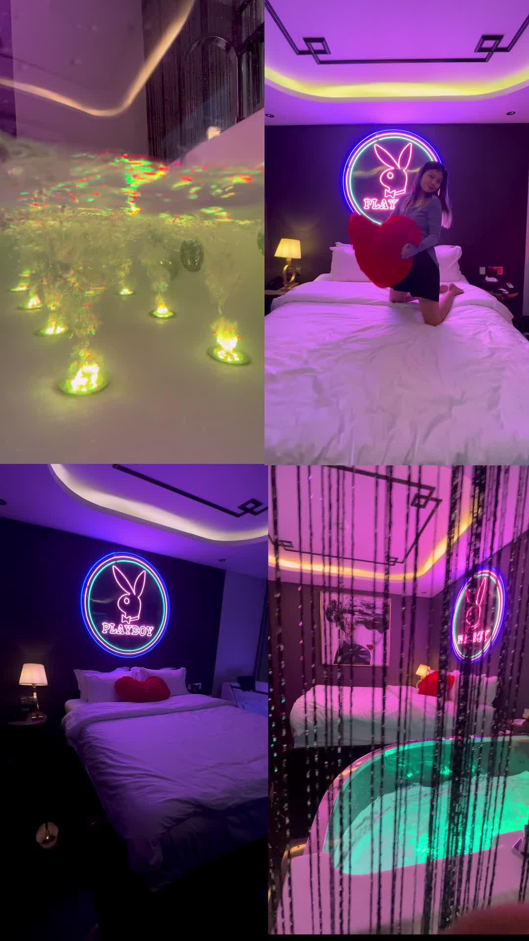 Đặt khách sạn bằng app, thử ngay