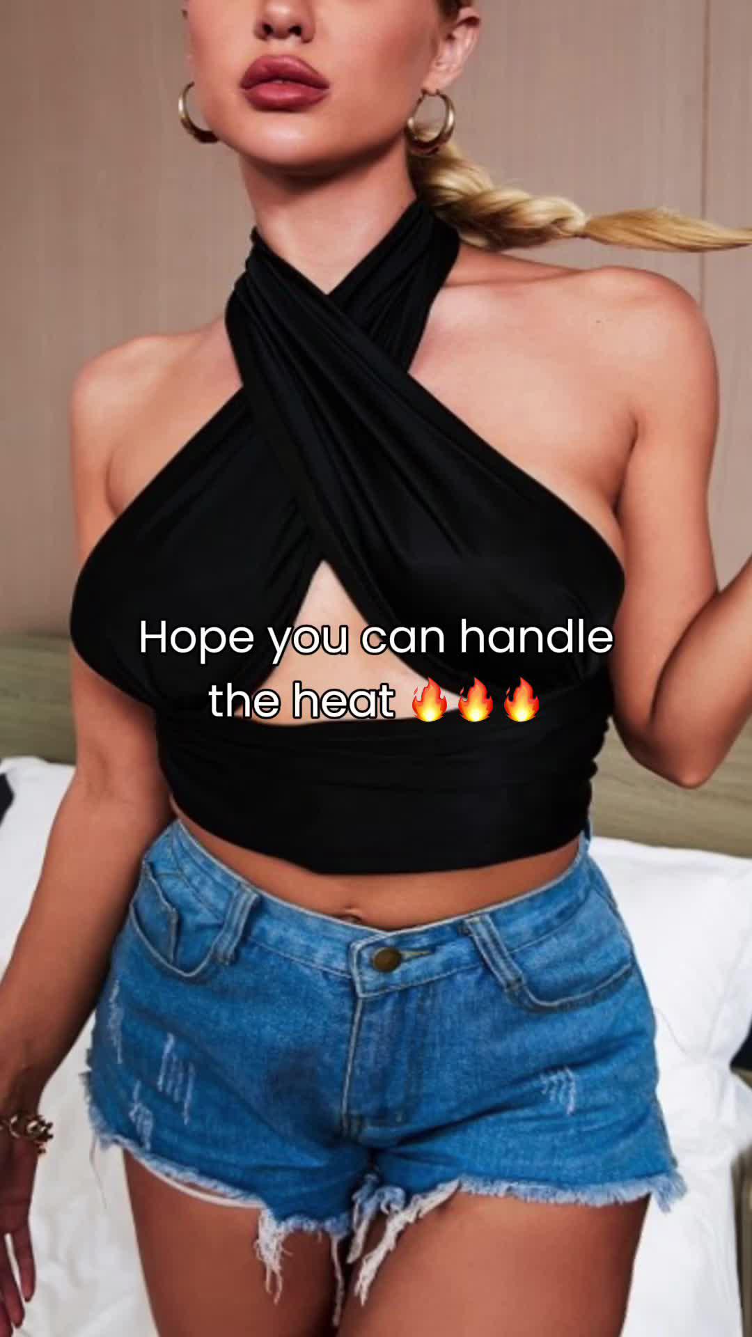 Celebrate summer in style✨ Fit is a feeling, not a size| plus size edit💗 #PlusSizeFashion #curvyfashion #CurvyStyle#temu #temuhaul #temufinds #whattowear #plussizestylingpage #plussizeoutfitinspo#outfitoftheday #plussizeclothing #plussizestyle#plussizesummer