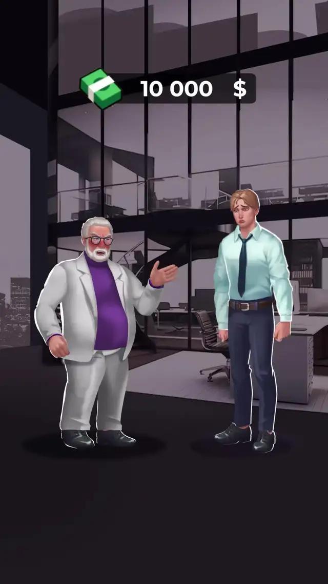 Play the life simulator game right now!