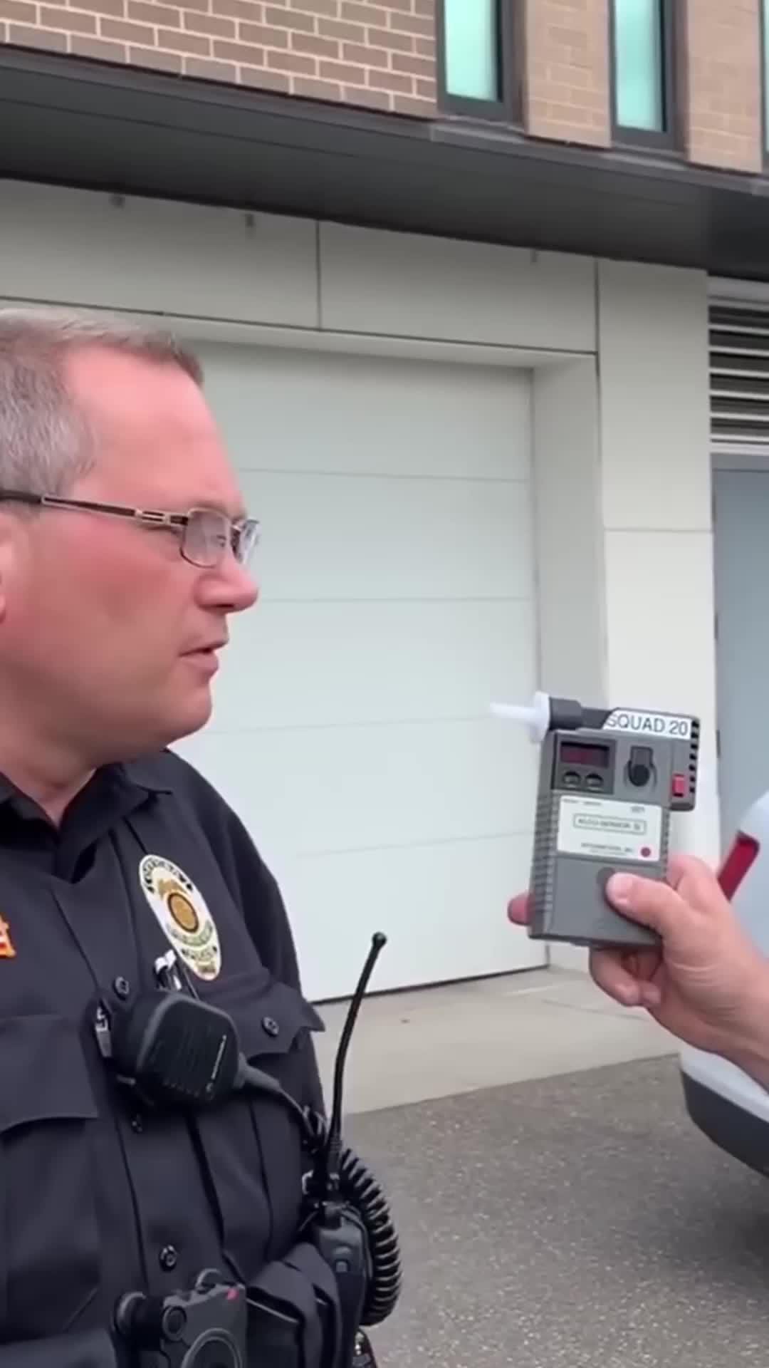 🍻🚔 Join Patrol Officer in enforcing the law and keeping our roads safe.