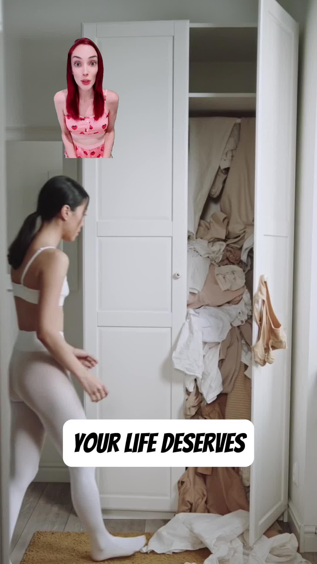 Create routines tailored to your lifestyle, you can make your pleasant every day！