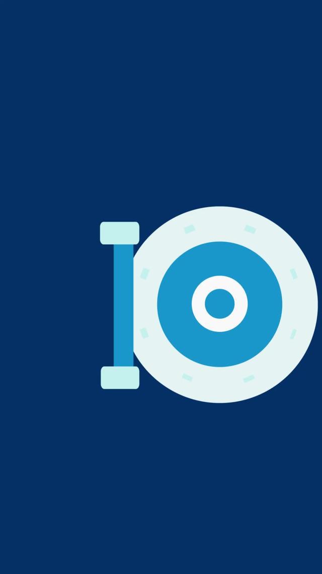 Garanti BBVA Kripto ile Kripto Varlıklarınızı Saklayın! Detaylar için Hemen İndirin!