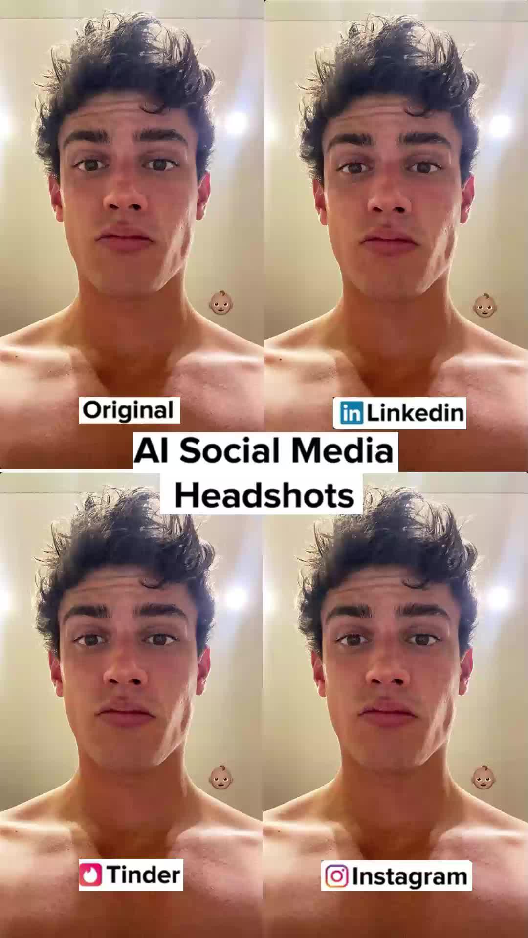 No Limits, Just Have Fun! Get the Hottest AI Photo Editing App! Try It Out!