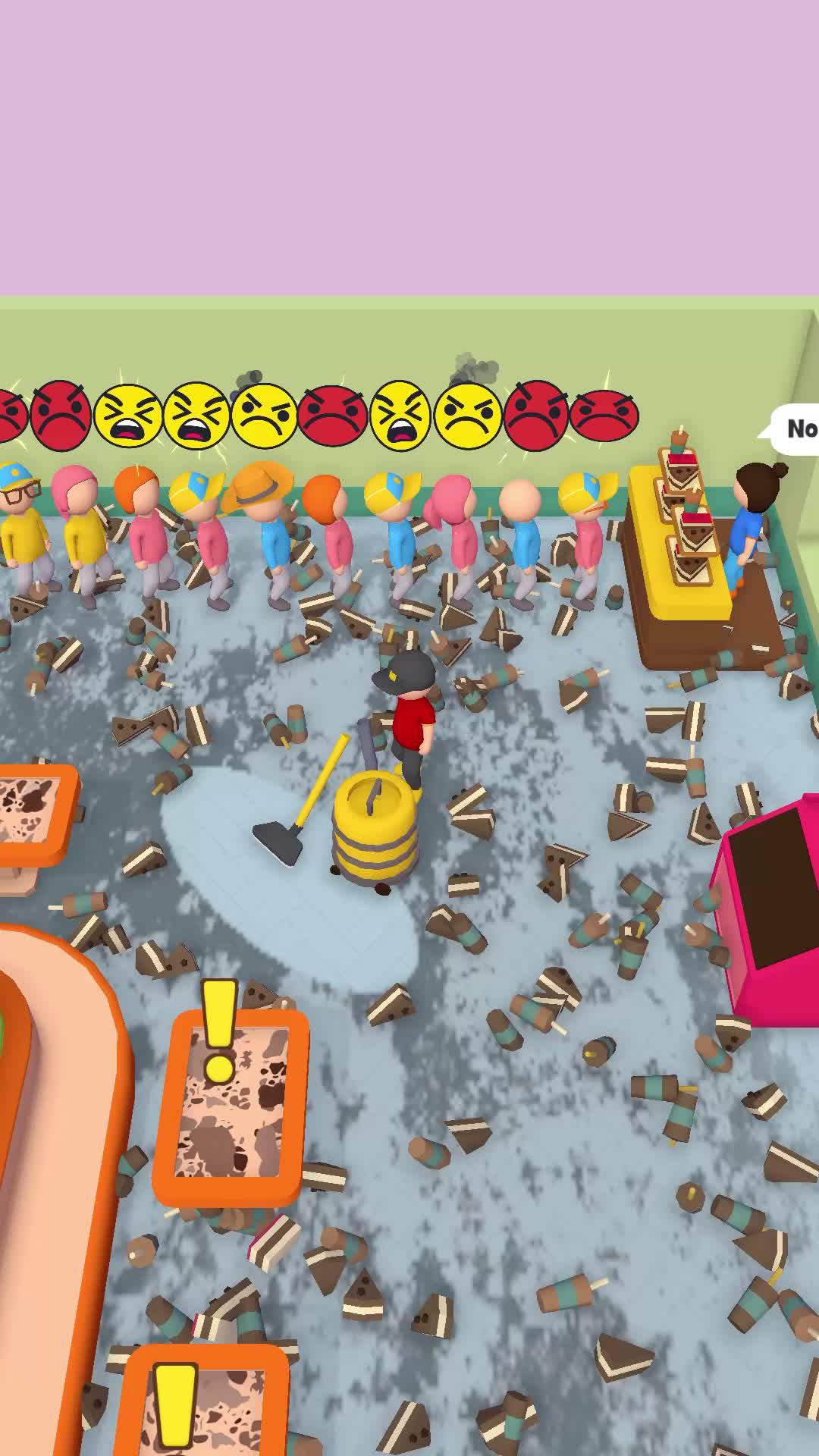 Can you build your dream restaurant