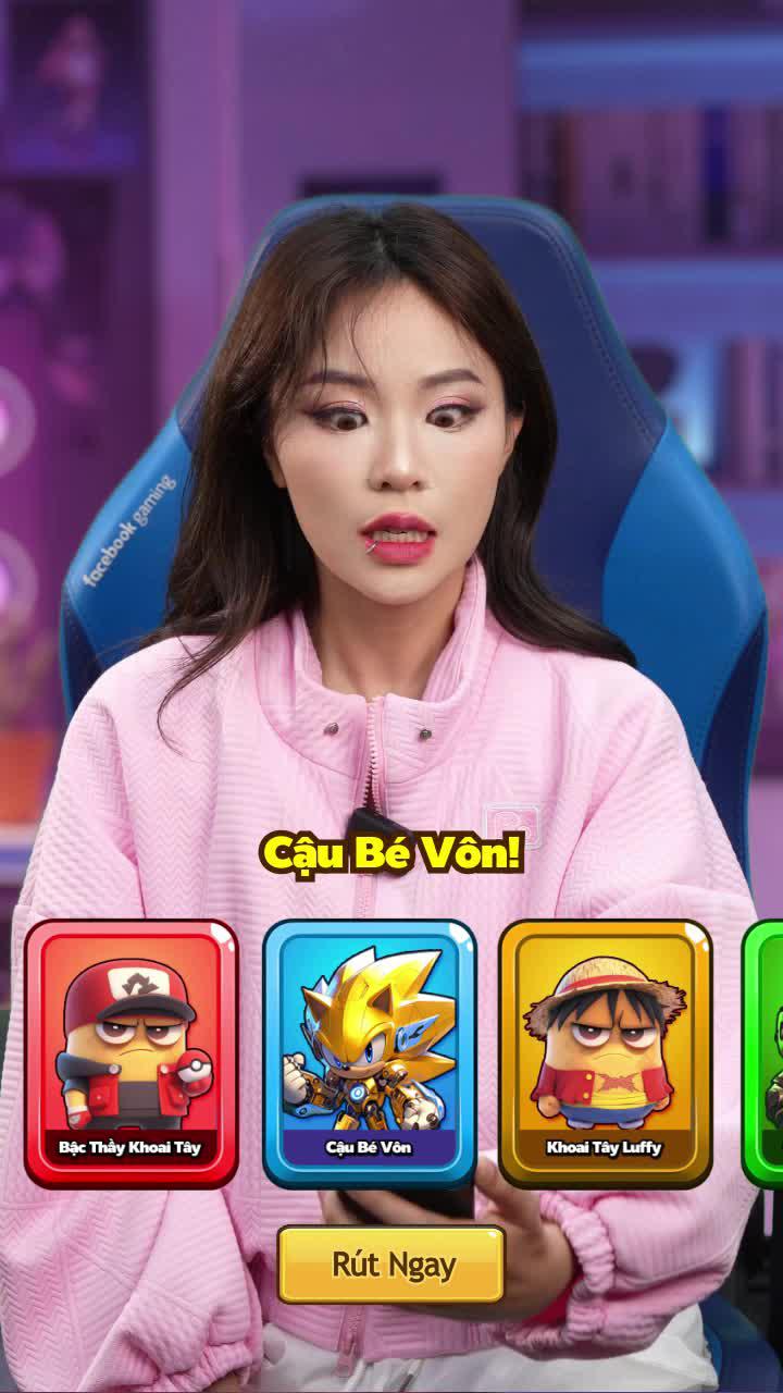 Cuối cùng đã biết vì sao game này hot vậy rồi!!