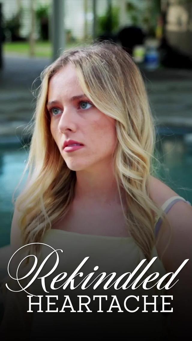 Will their love get a second chance?😱 #FamilyDrama #fyp #pocketfm #pocketfmdrama #drama #romance #tiktok #dramatok #revenge #RekindledHeartache #Family #rekindled #heartache #DramaAlert