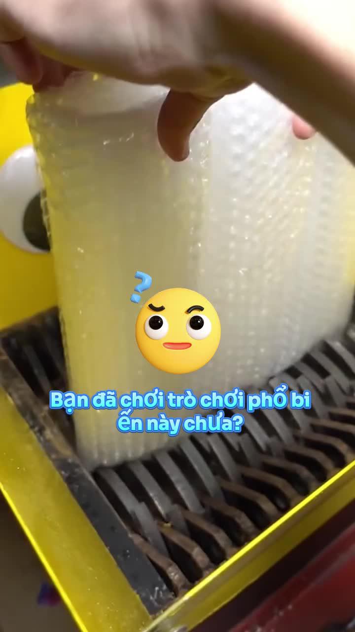 Bạn chưa bao giờ chơi một trò chơi cổ điển như vậy?