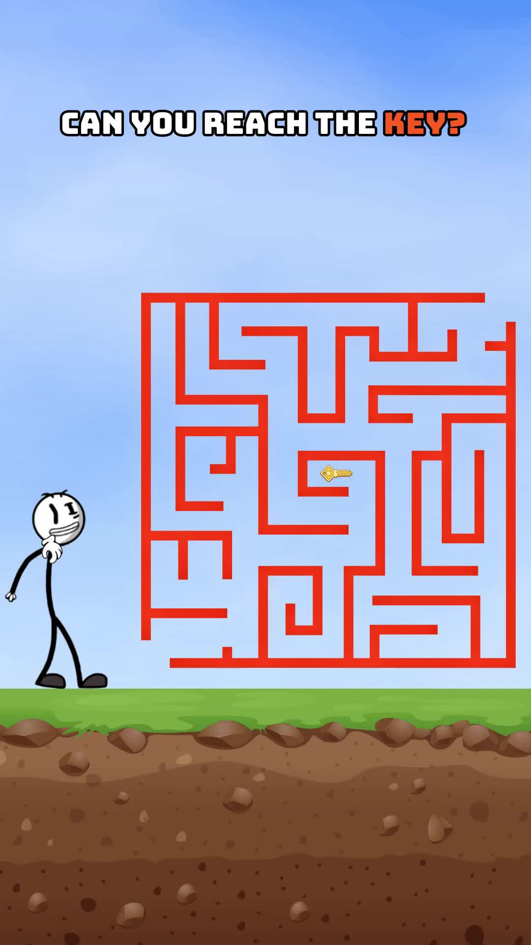 The Ultimate Thief Troll - Be the next Troll