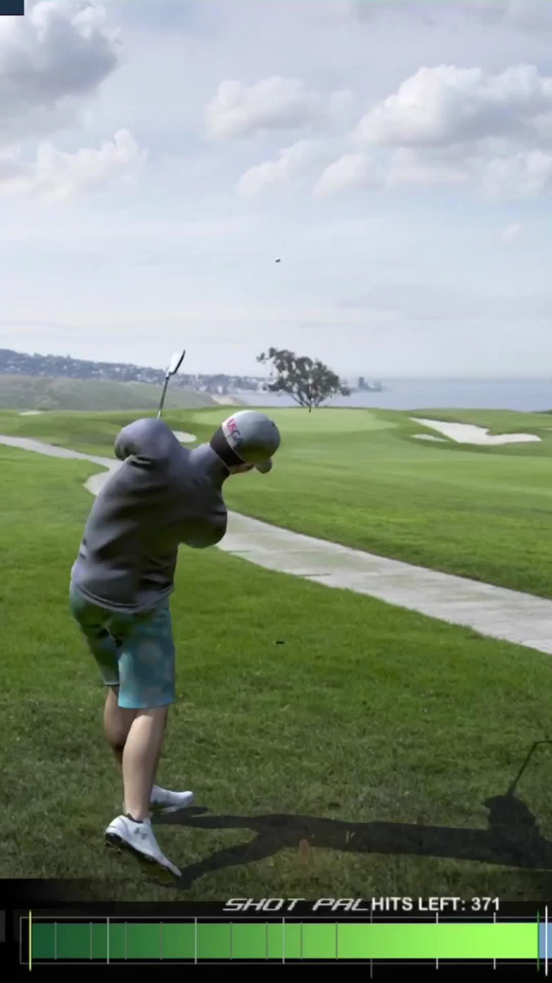 Play WGT Golf, the most realistic free golf game!