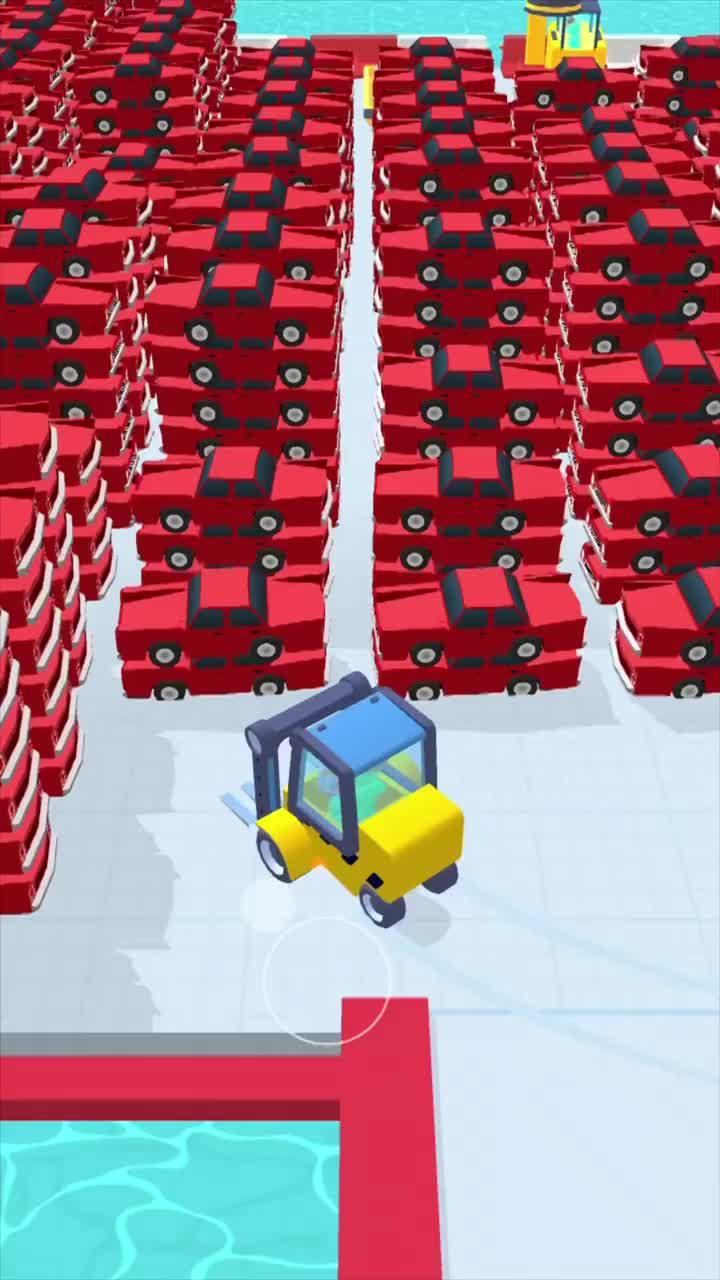 Be a master in your junkyard