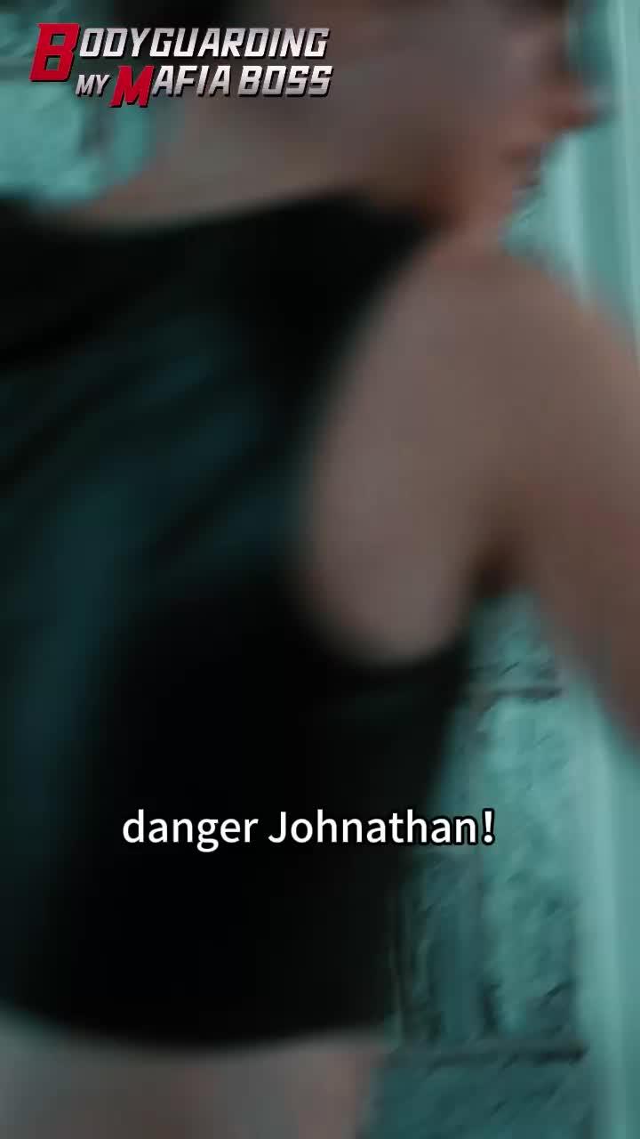 Passion flares while danger lurks, is their love destined for death?