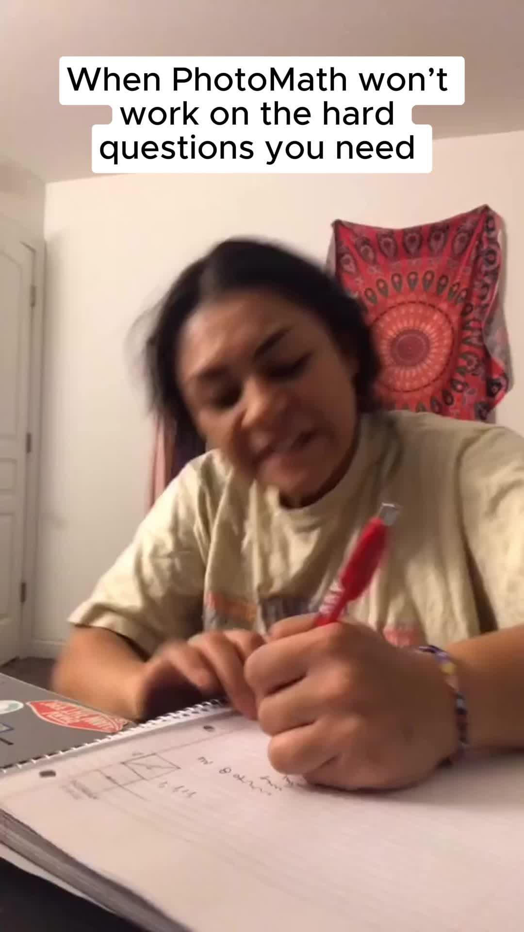 Photomath With Solution