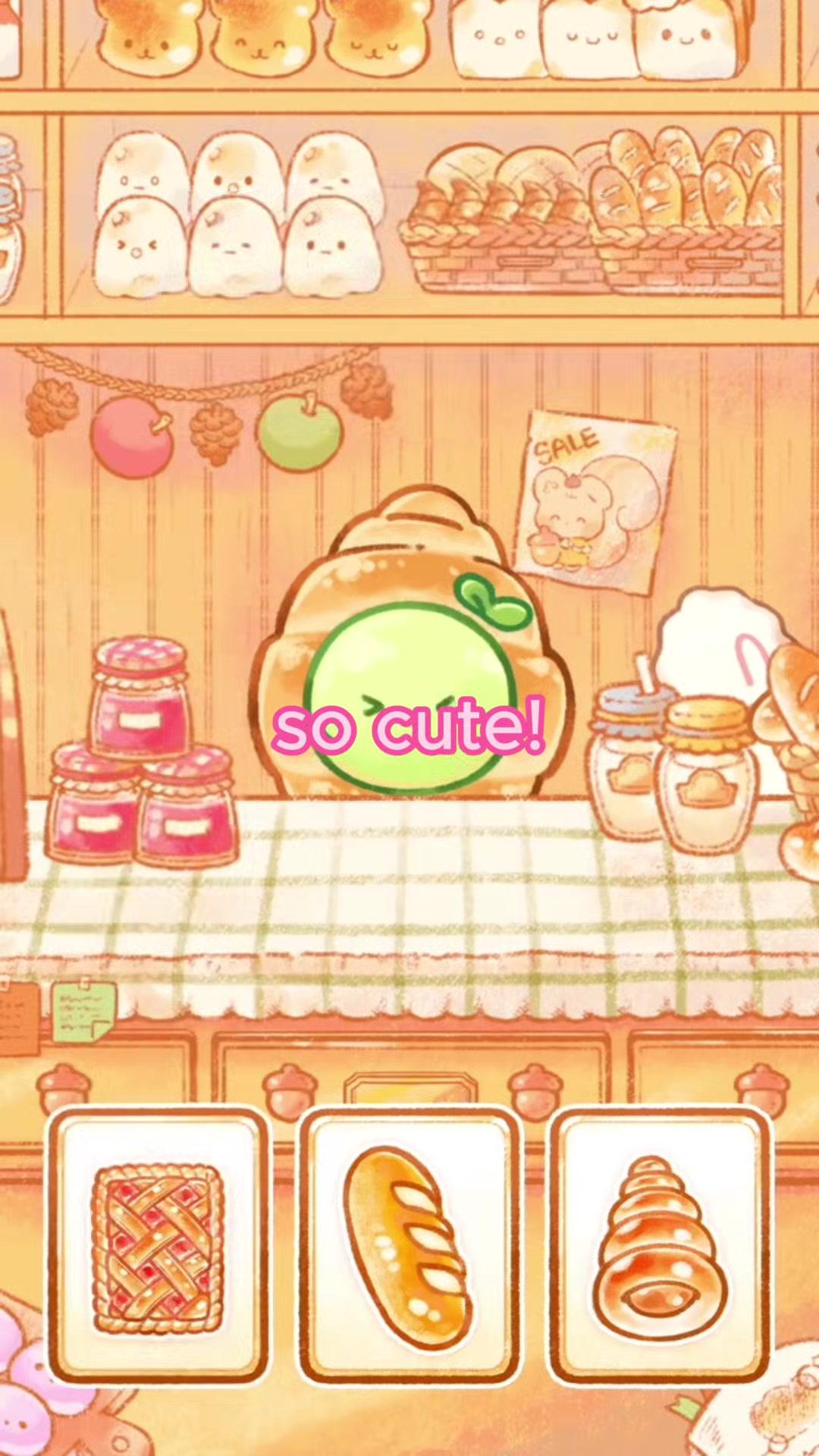 NEW side game in Tanghulu Master! So cute and easy way to make more in-app cash 🤑 #tanghulu #cookinggame #cooking #mukbang #tanghulumaster #mobilegame #cutegame #game @Tanghulu Master Official