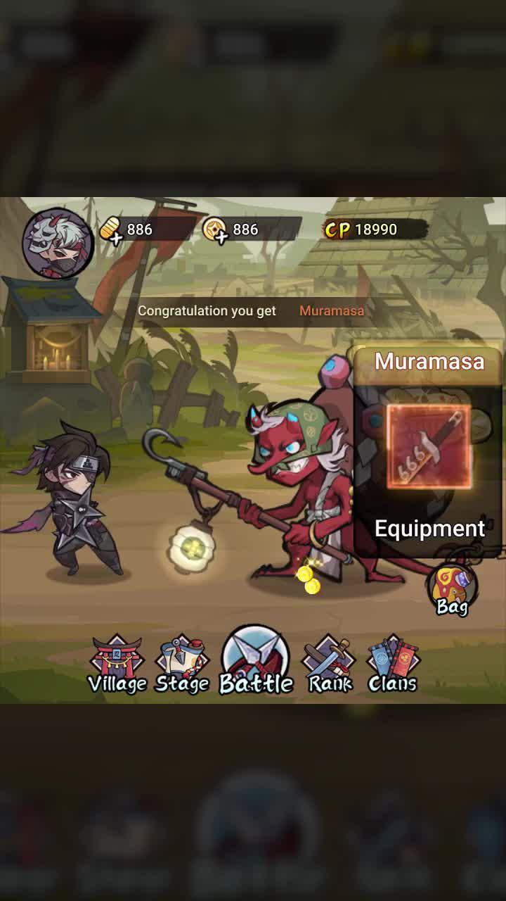 New Casual RPG, easy to play