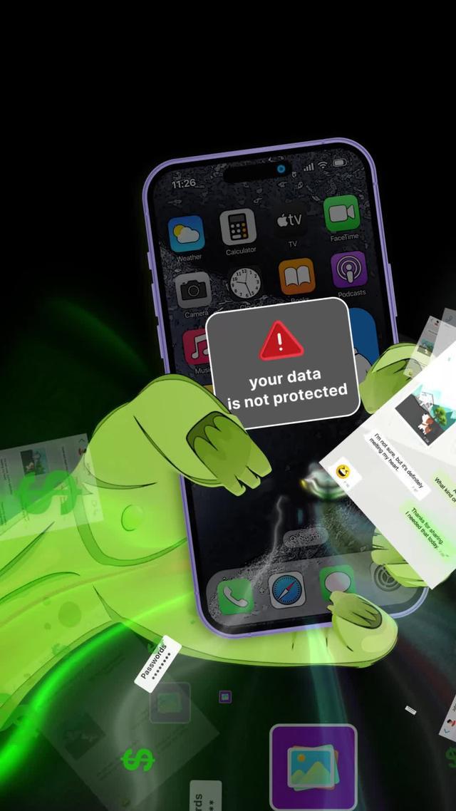 Protect your privacy with Cleaner Kit!