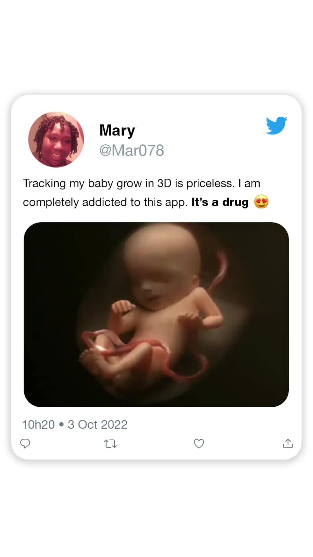 Best Pregnancy App EVER