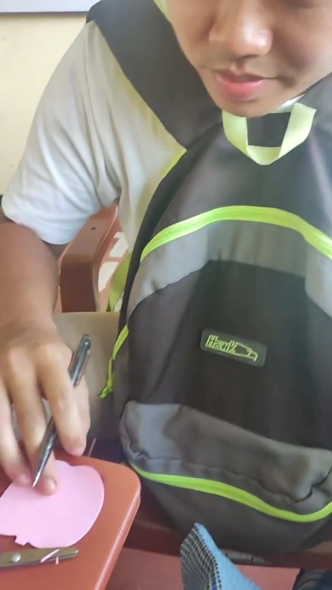 Try this study technique today