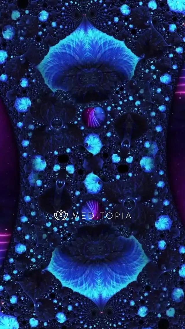 Sleep better with Meditopia