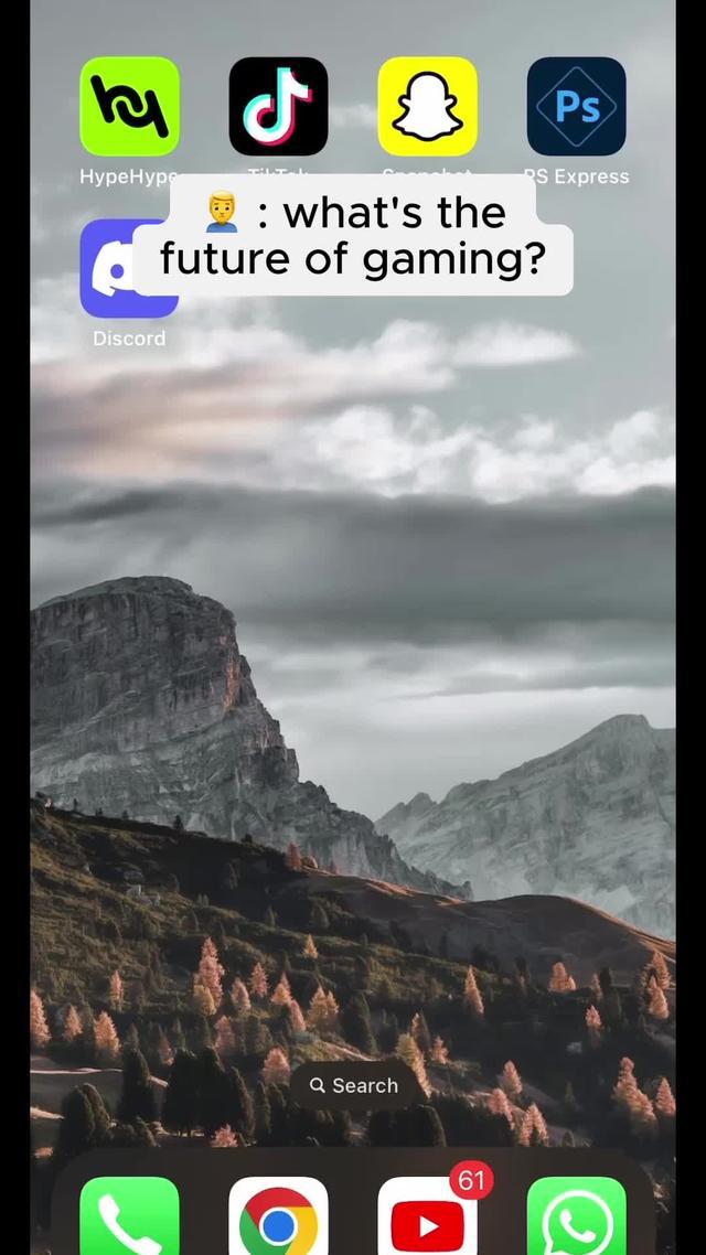 HypeHype explained in 60 seconds! Play and create games with your friends, for free and no coding!