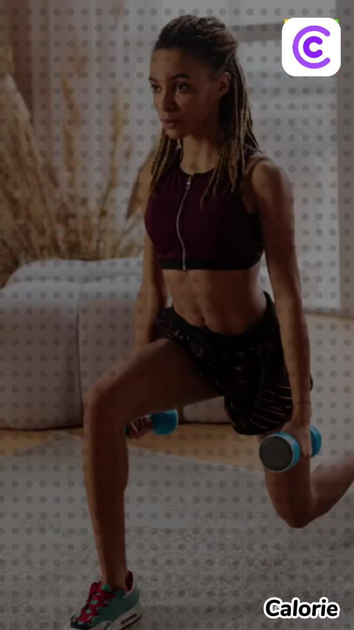 1 Workout App | Fixing: Fitness and Home Exercise, Weight Loss, Calorie Caleb