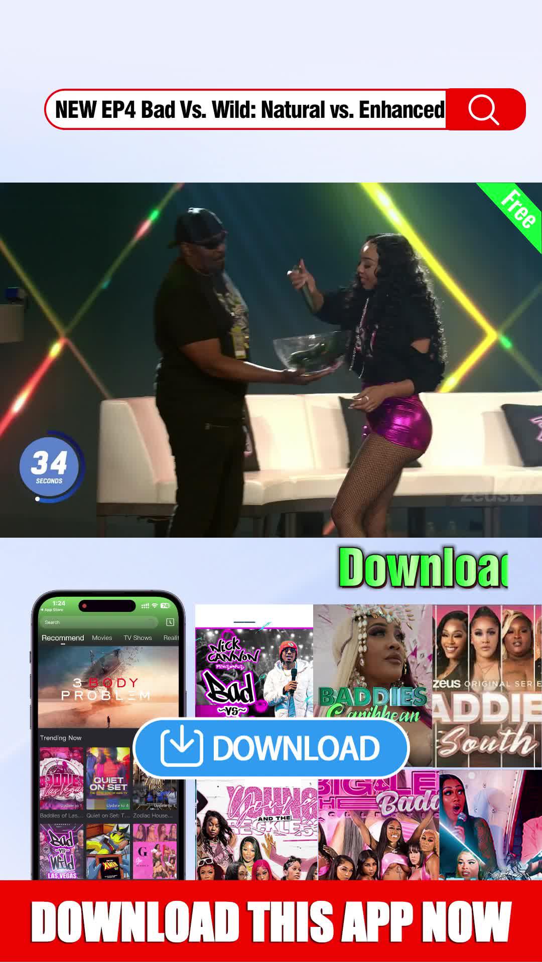 Download <MedAi> watch everything for free