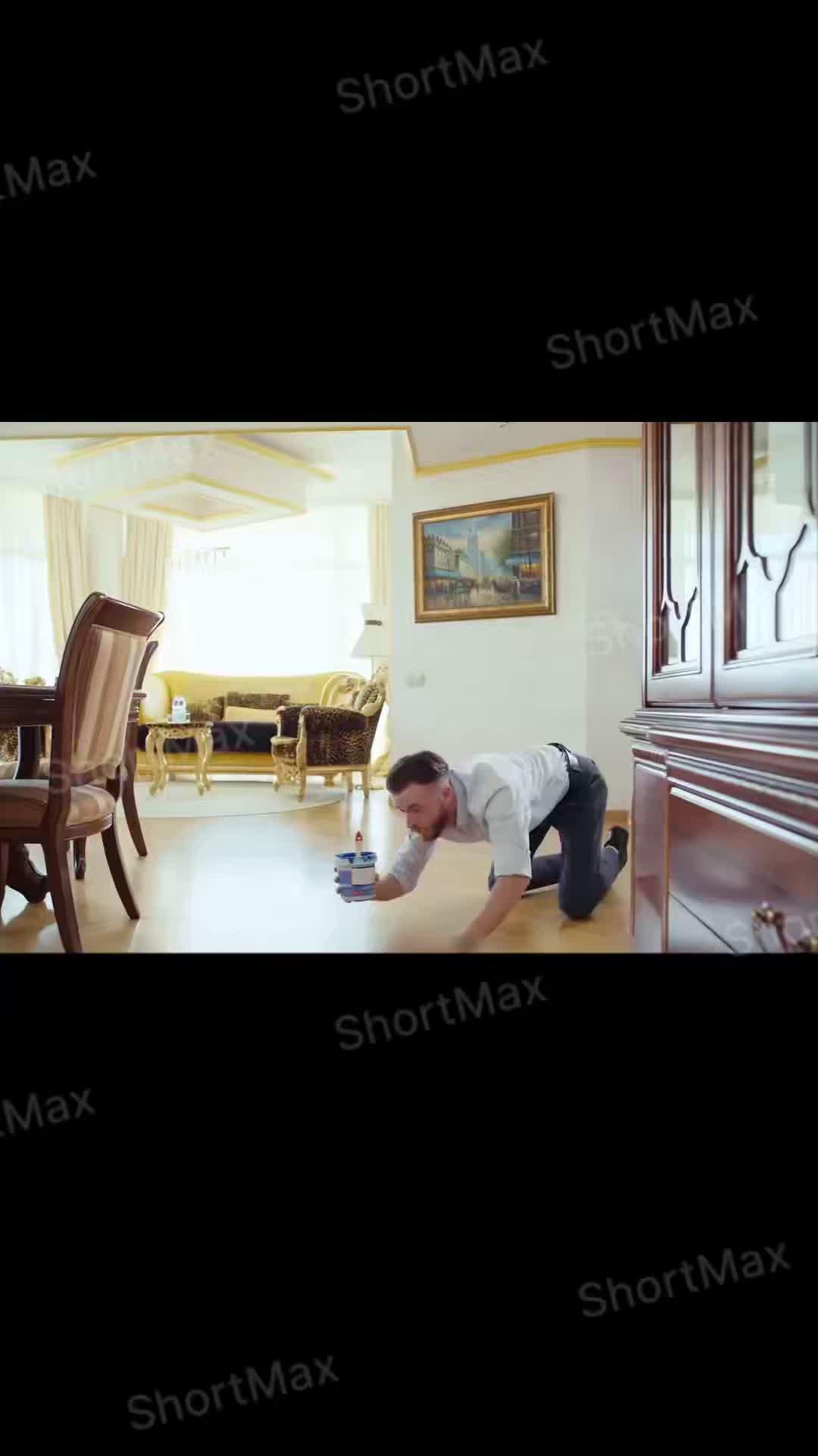 Julia discovered her husband had cheated and had a child with another woman.However,the truth is ...