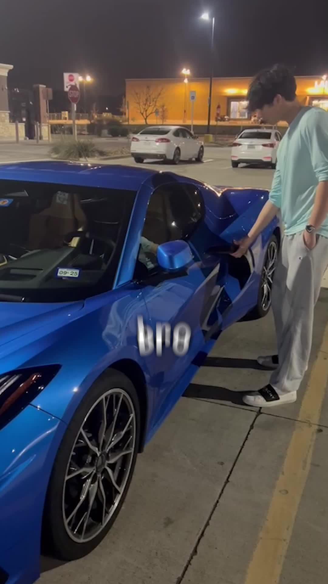 A very popular fully customized keyboard recently